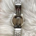 Betsey Johnson  White Colored Numbers Watch Photo 2