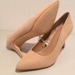 Stilettos Beige , Size 9 1/2 Photo 2