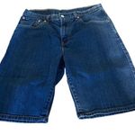 Levi's Strauss & Co Women Crop Jeans 569 Size W31 Sku 2547 Photo 0