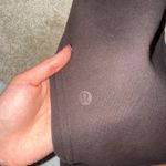 Lululemon Scuba Mid-Rise Wide-Leg Pant Photo 5