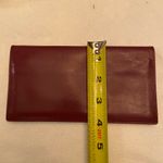Cartier  Double C Monogram Wallet Photo 10