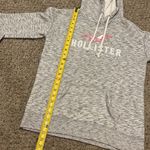 Hollister Thick  hoodie for women, size medium Photo 6