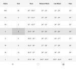 Good American Jacquard Wave Check Underwire Bikini Top Size 4 (US S) Orange Crea Photo 4