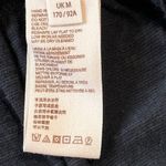 Free People  Black and Red Mini Dress Photo 4