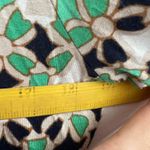 Charter Club  Green Wrap Top 90s‎ Y2K 2000s Minimalist Retro Small Photo 4