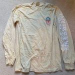 Comfort Colors Endless Summer Long Sleeve  Photo 0