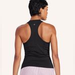 Peloton Lululemon  Black Swiftly Tech Racerback Tank Top 2.0 Photo 2