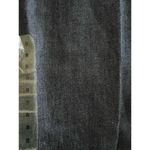 Gap Women's Denim Cropped Pants Size 8 Blue- Vintage Photo 4