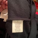 Common Stitch Chic Black and White Varsity Jacket with '89' & Brooklyn Dripping Size L Photo 11