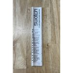 Swatch NEW  Watch METROSCAPE with‎ Case & Watch Face Cover 1990 Vintage Photo 6