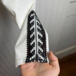 White House | Black Market NWT White High Rise Skinny Ankle Jeans L39 Photo 3