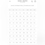 Alice + Olivia  Sasha floral embroidered slip on shoes size 39.5 (US 9) Photo 11