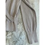 J.Crew shimmer lurex wrap Photo 3