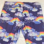 LuLaRoe 3/$15 LULA ROE Rainbow Leggings, TC Photo 4