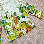 NWOT ALEMAIS Constance Back Ribbon Photo 6