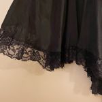 Joyfolie Dress Black High Photo 2