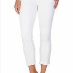 Jessica Simpson Women’s Rolled Crop Skinny Jeans Size 14 Photo 0