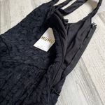 Show Me Your Mumu Black Ricci Skort Lace Dress Size Small NWT Photo 10