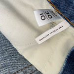 Loft  Slouchy Boyfriend Jeans Photo 7