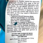 Alyce Designs Blue Sleeveless Ball Gown 4 Beaded Formal Sweet 16 Quinceañera Photo 9