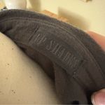 CP Shades Maxi Shirtdress In Midnight Textured Cotton Size Small Photo 6