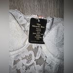 Victoria's Secret Victoria’s Secret Vintage Miracle Bra Top Photo 2