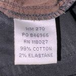 Boden USA Boden Velvet Bootcut Pants Photo 5