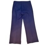 Liverpool Wide Leg Pull-on Trouser, Cadet Blue, 31 Photo 8