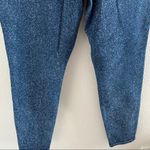 Old Navy NWT Rockstar Super Skinny Jeans Y2K Wash Vintage Vibe Acid Splatter 12 Photo 11