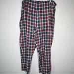 Adonna  Plaid Pajama Set‎ Photo 10
