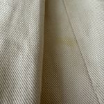 RSQ  90s Distressed‎ Baggy Ecru Jeans Size 33 Photo 6