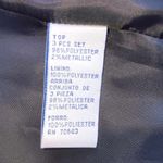 Jessica Howard  Crop Dress Jacket Size 16W Photo 7