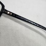 Brendel Eschenbach Black & Gray Prescription Glasses Frames Black Photo 6