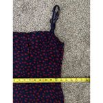 Reformation Granada Midi Floral Dress (SIZE 4) Photo 6