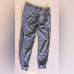 NWT NWT Coco Limon Grey Zip Pockets Comfort Cotton Sweatpants S NWT Gray Size XL Photo 2