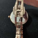 Kate Spade New York Live Colorfully WATCH LINK BAND Turquoise BLUE EUC BOXED Photo 9