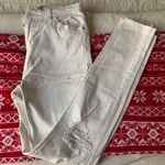 Topshop White Jamie Jeans Photo 0