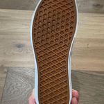 Vans Sk8-Hi Marvel Captain Marvel/ Wonder Woman Sneakers Men’s 6.5 Women’s 8 Photo 9