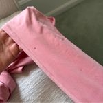 Gymshark Bubblegum Pink Training Leggings Size XS Photo 3