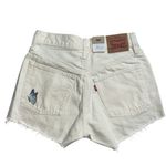 Levi's Levi’s 501 Original Butterfly Denim Short Photo 1