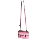 Versace  NWOT Tag Vanity Bag in Pink w/Gold Hardware Photo 15