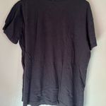 Def Leppard womens lg  shirt tiger animal band music Photo 2