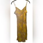 Veronica Beard  sheer lurex slip dress- size S Photo 2