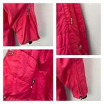Obermeyer Vintage  Ski Jacket Size 6‎ Pink Photo 15