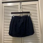 Athleta  Trekkie Crest Skort in Navy Blue Photo 11