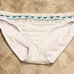 The Bikini Lab 🆕  beaded hipster bikini bottoms Photo 0