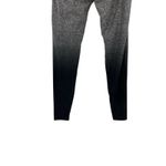 Beyond Yoga Beyond‎ Yoga Ombre High Waisted Long Leggings Gray Black Plus Size 1X Photo 7