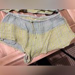 Free People  2 piece set sz large Photo 3