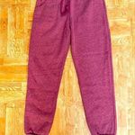NWT women’s winter warmer joggers size L Size L Photo 0