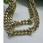 Sandro NWT Sweet Janet Chain Shoulder Bag Vert Pomme Green Apple Small Purse Photo 13